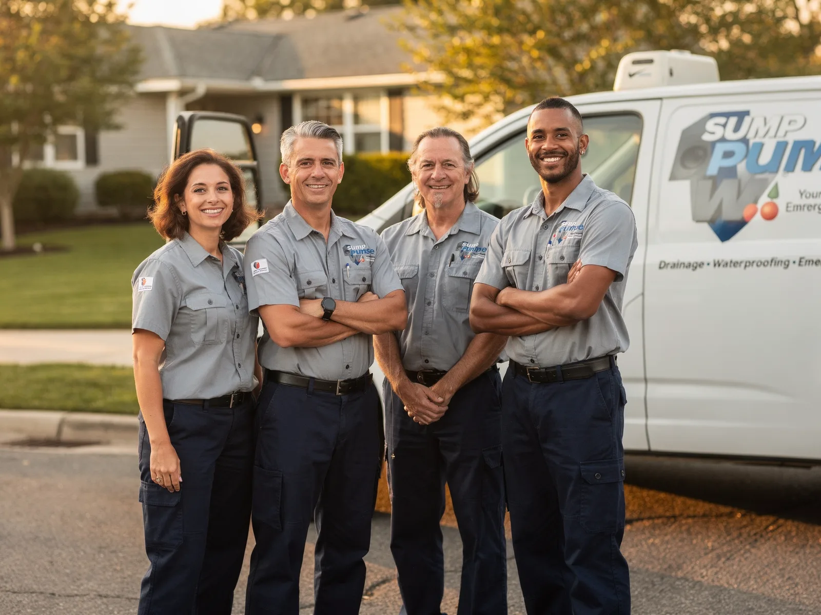 Water Heater Repair company in Troy Mills, IA